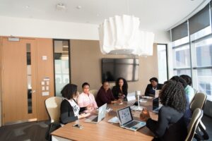 Financiële KPI’s voor zzp’ers: zo krijg je grip op je cijfers